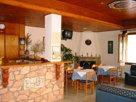 PHAETHON HOTEL  HOTELS IN  DELPHI