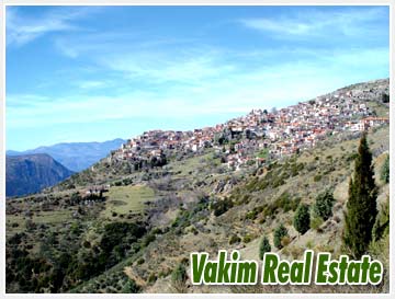 VAKIM REAL ESTATE  REAL ESTATE IN  PLATEIA LAKKA