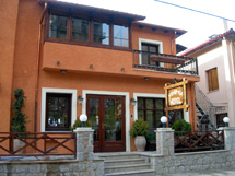 LIKORIA HOTEL  HOTELS IN  Arachova Viotia Central Greece