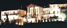 EROHOS CLUB  HOTELS IN  POLYDROSOS