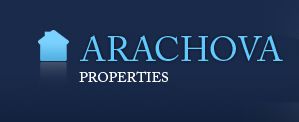 ARACHOVA PROPERTIES  REAL ESTATE IN  Arachova VIOTIA CENTRAL GREECE