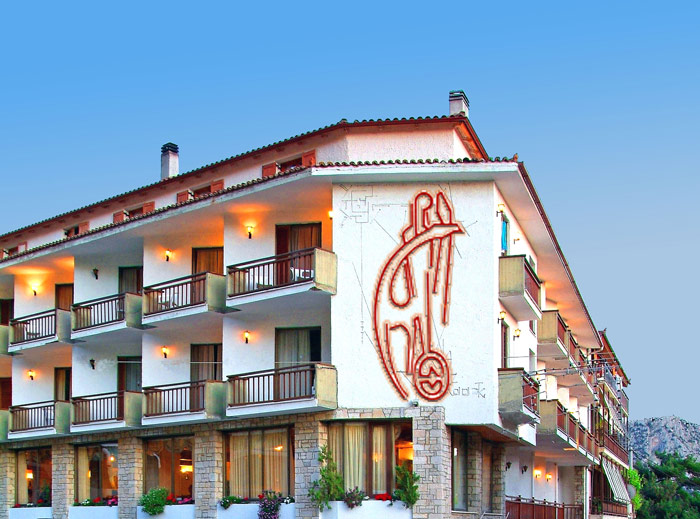 KING INIOHOS HOTEL  HOTELS IN  78, OSSIOU LOUKA STREET,